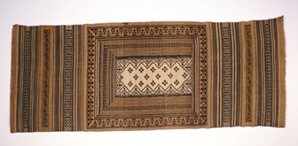 “Gondi Kunaa” from the British Museum